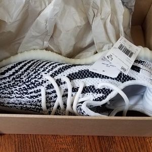 NIB With tags Yeezy Boost 350